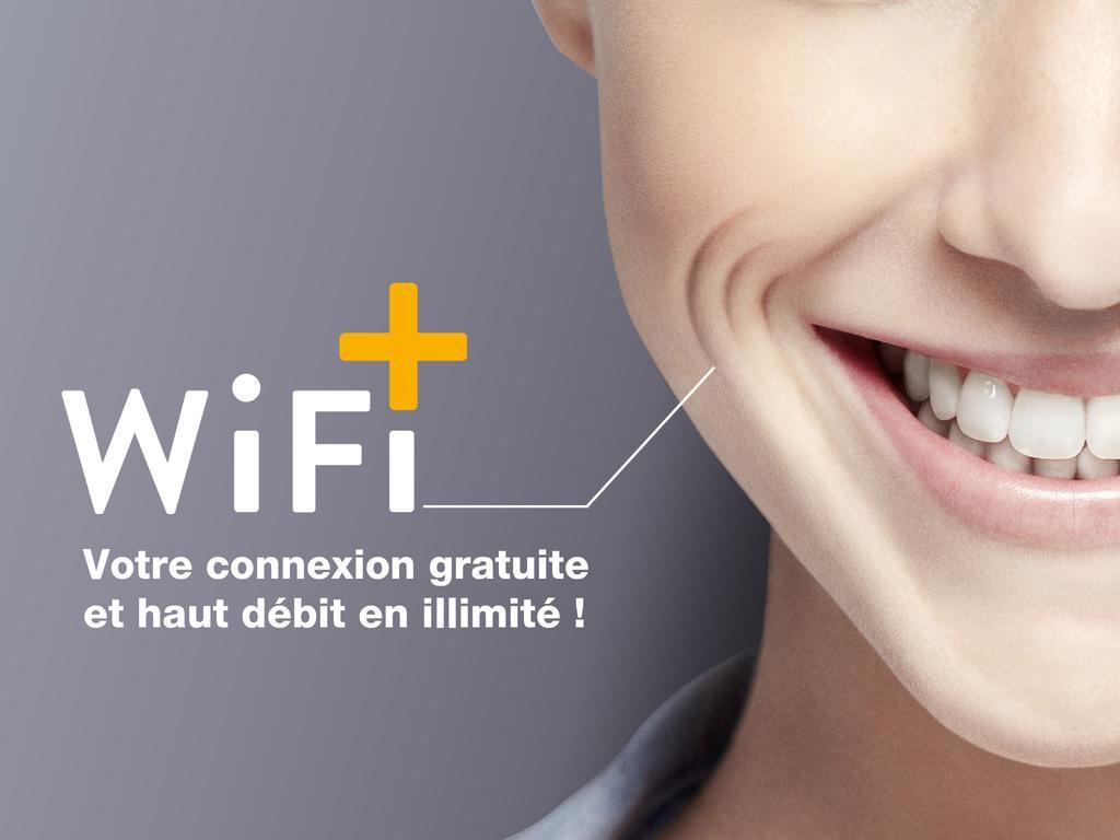 Premiere Classe Beauvais Kültér fotó